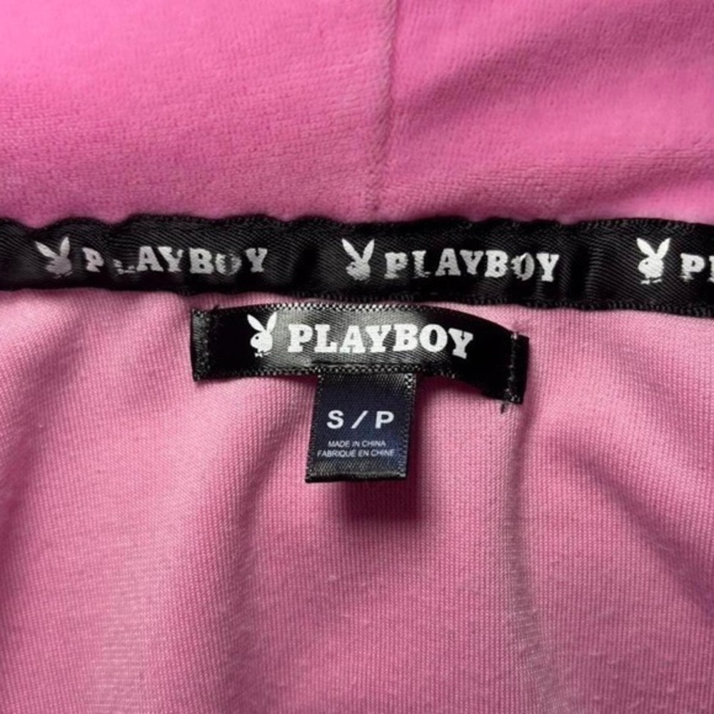 Pink Playboy - Picture 6 of 8